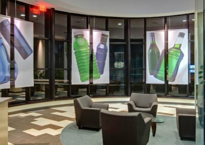 Amcor Ann Arbor
