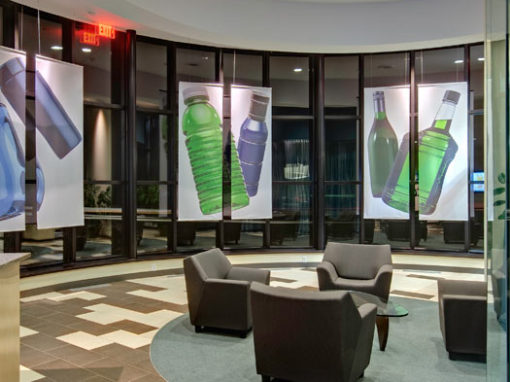 Amcor Ann Arbor