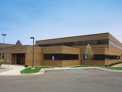 Hickman Cancer Center