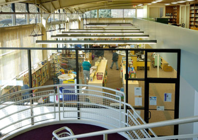 Manchester Library